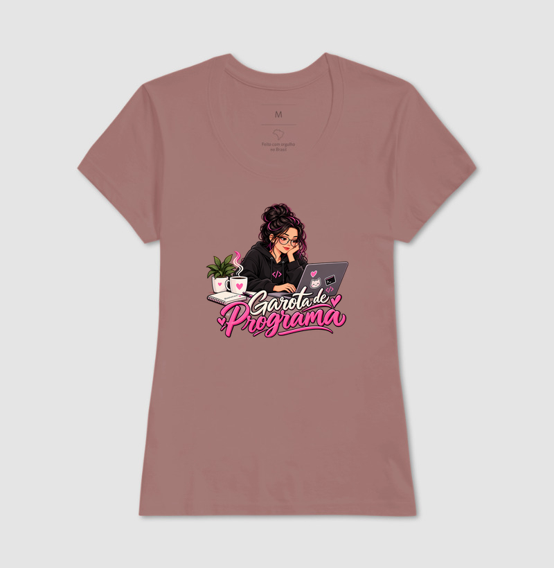 Garota de Programa — Dev Girl - Imagem 13