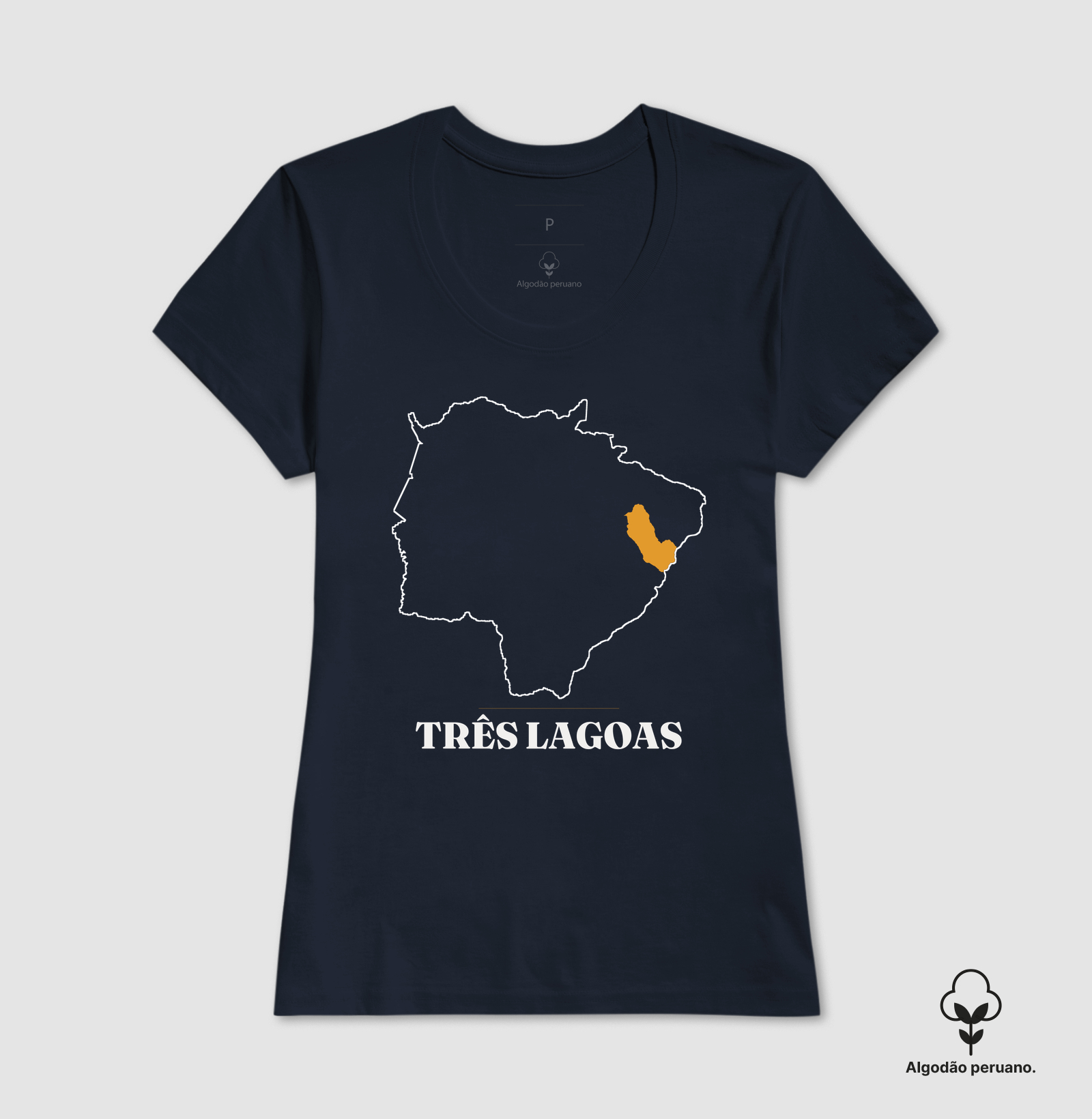 Camisa 6