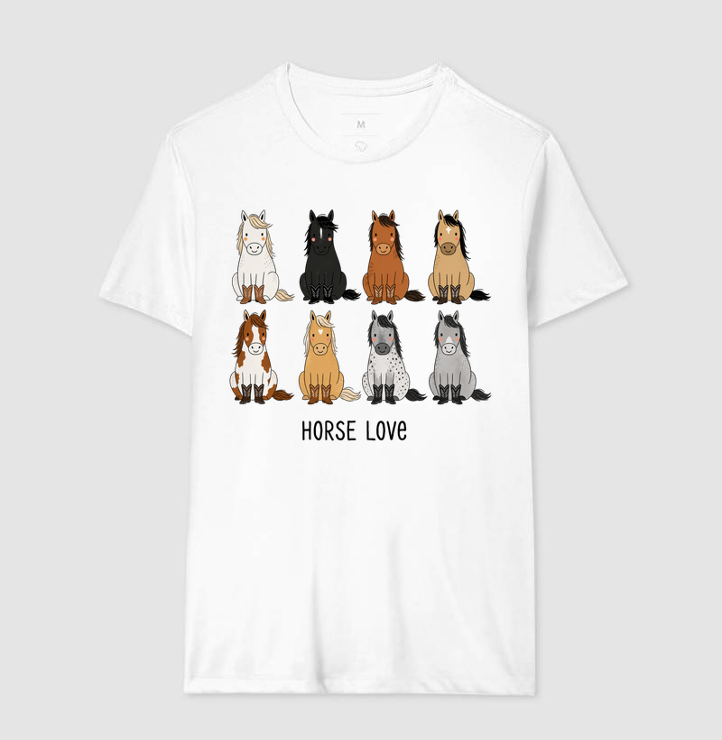 Horse Love - Imagem 6