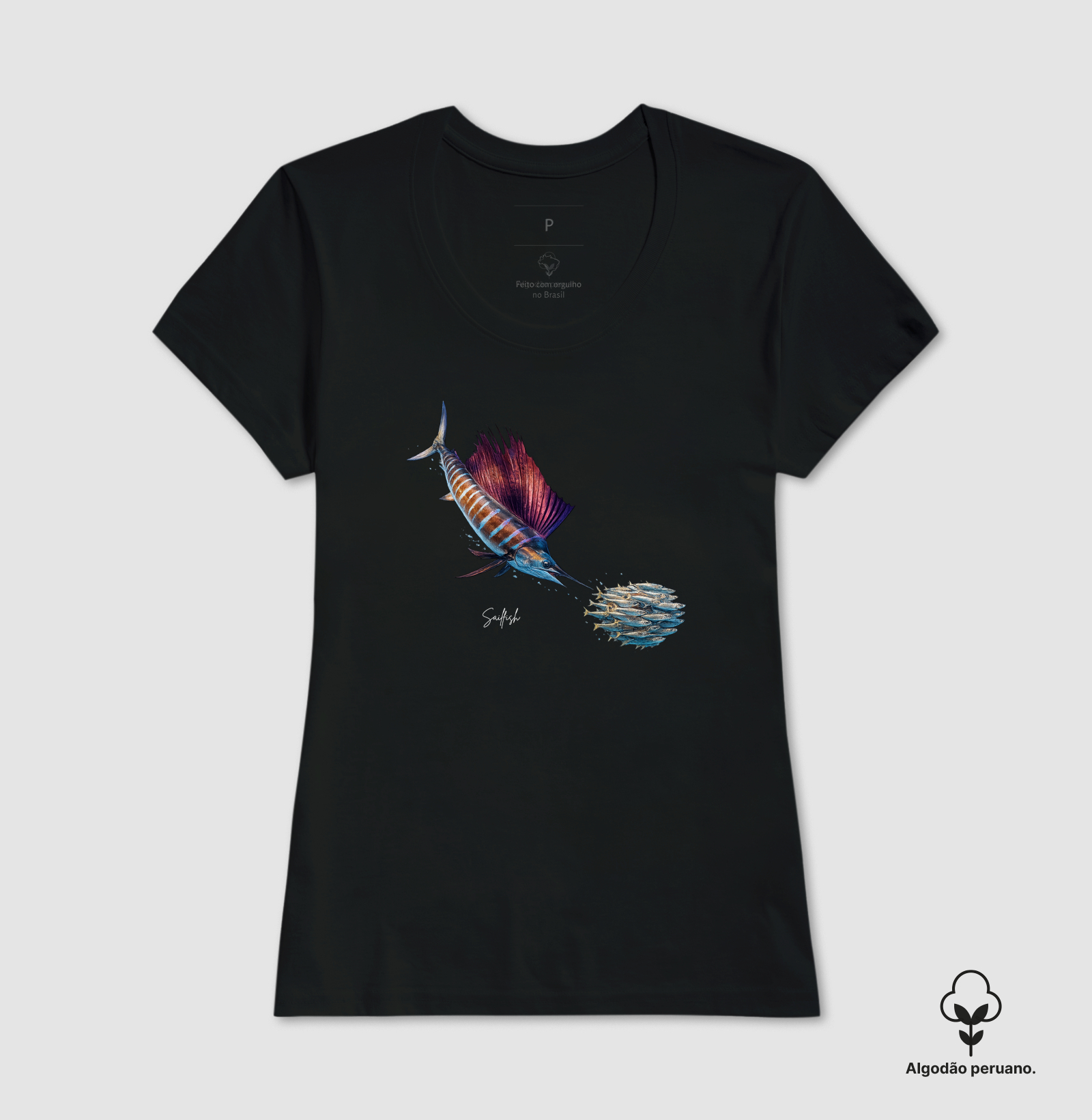 Camisa 1