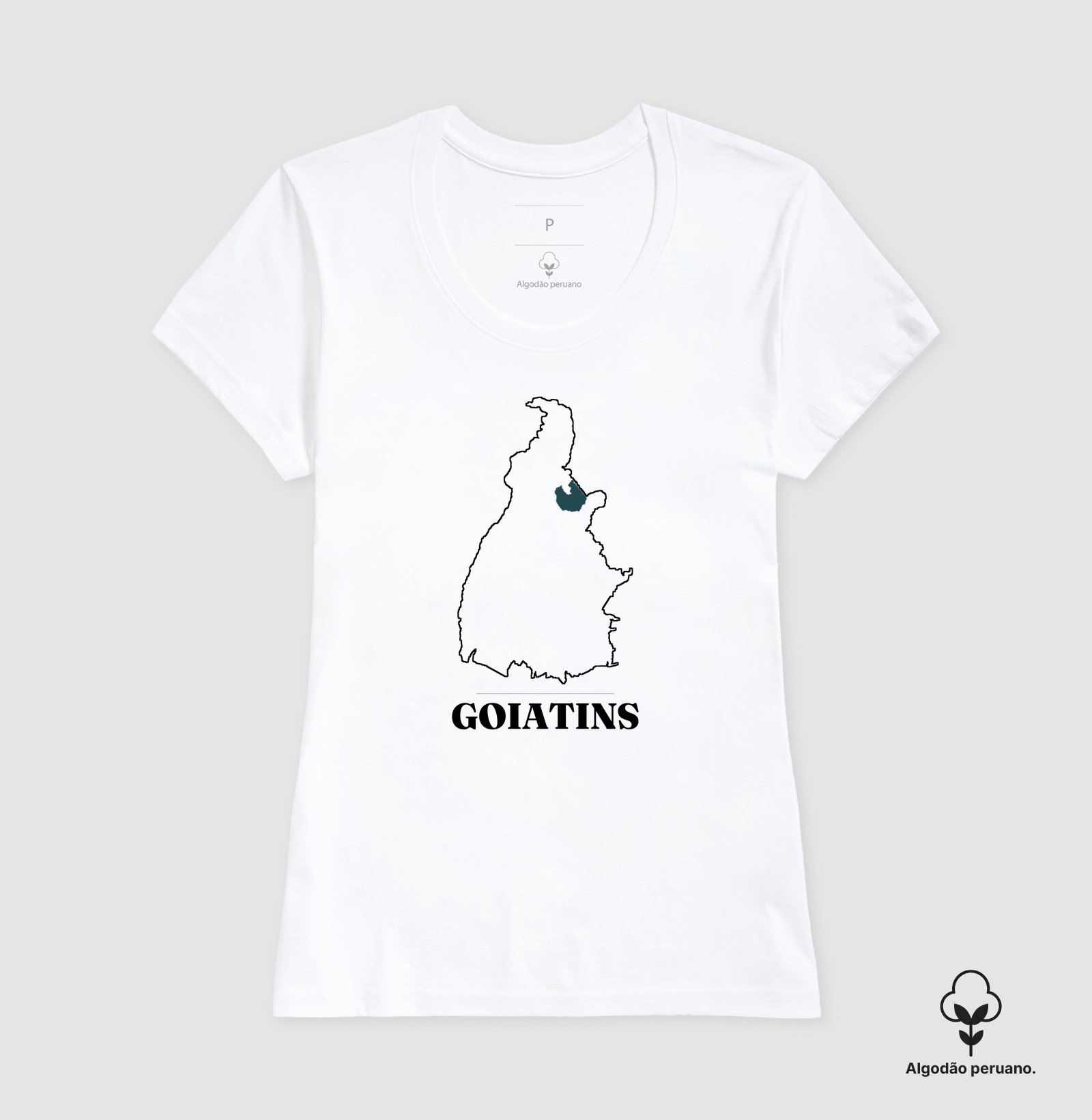 Goiatins | Traço TO - Imagem 6