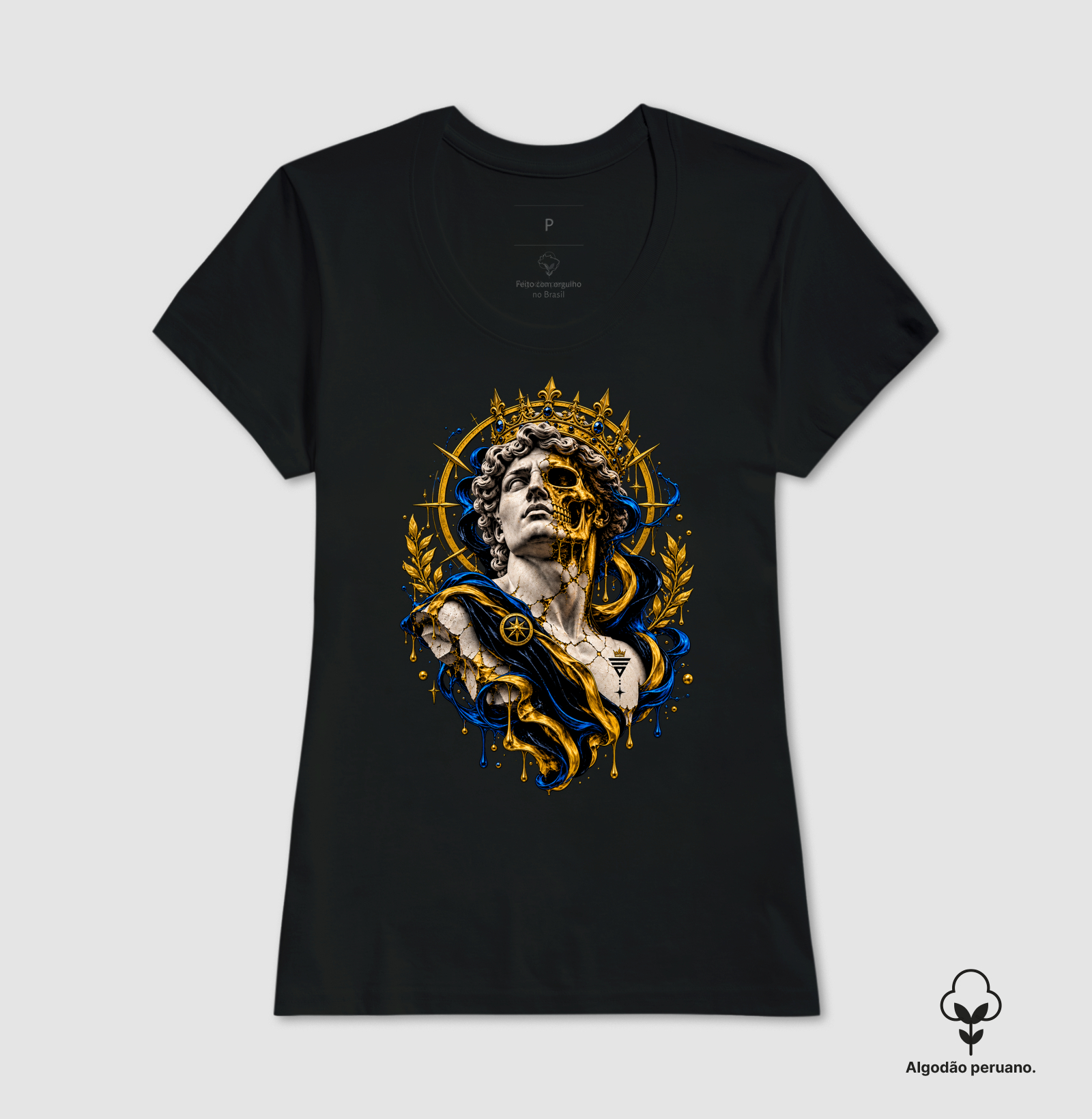 Golden Mortality - Imagem 3