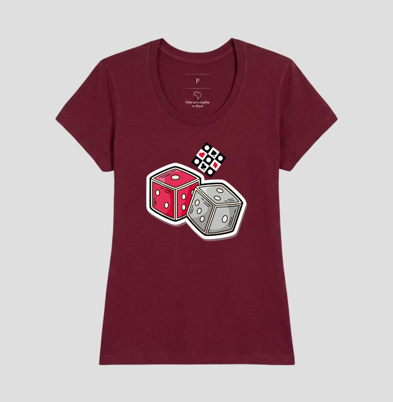 Camisa 18