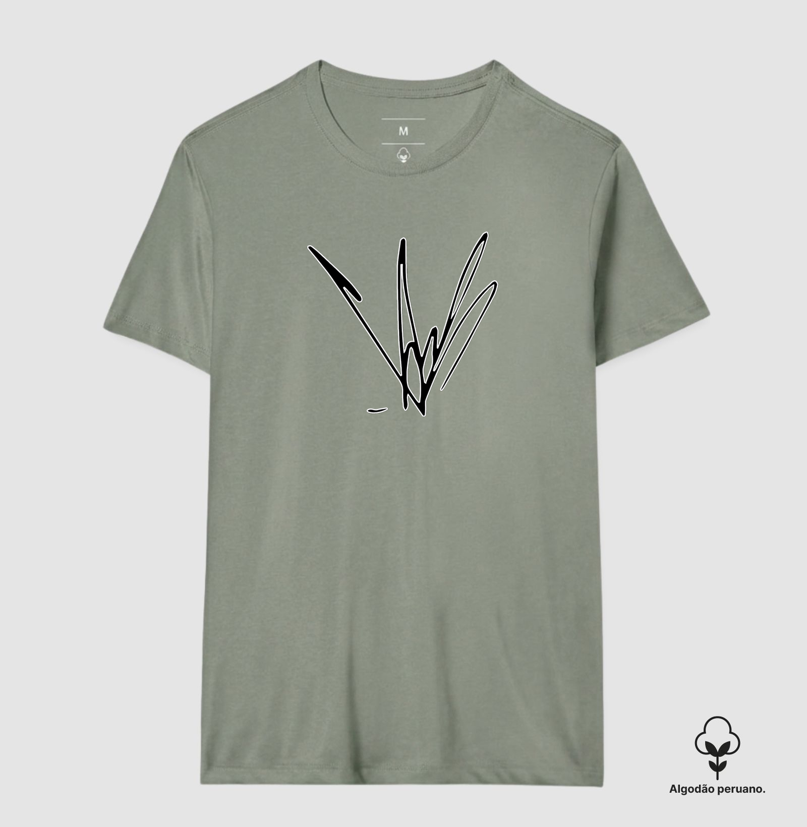 Camisa 8