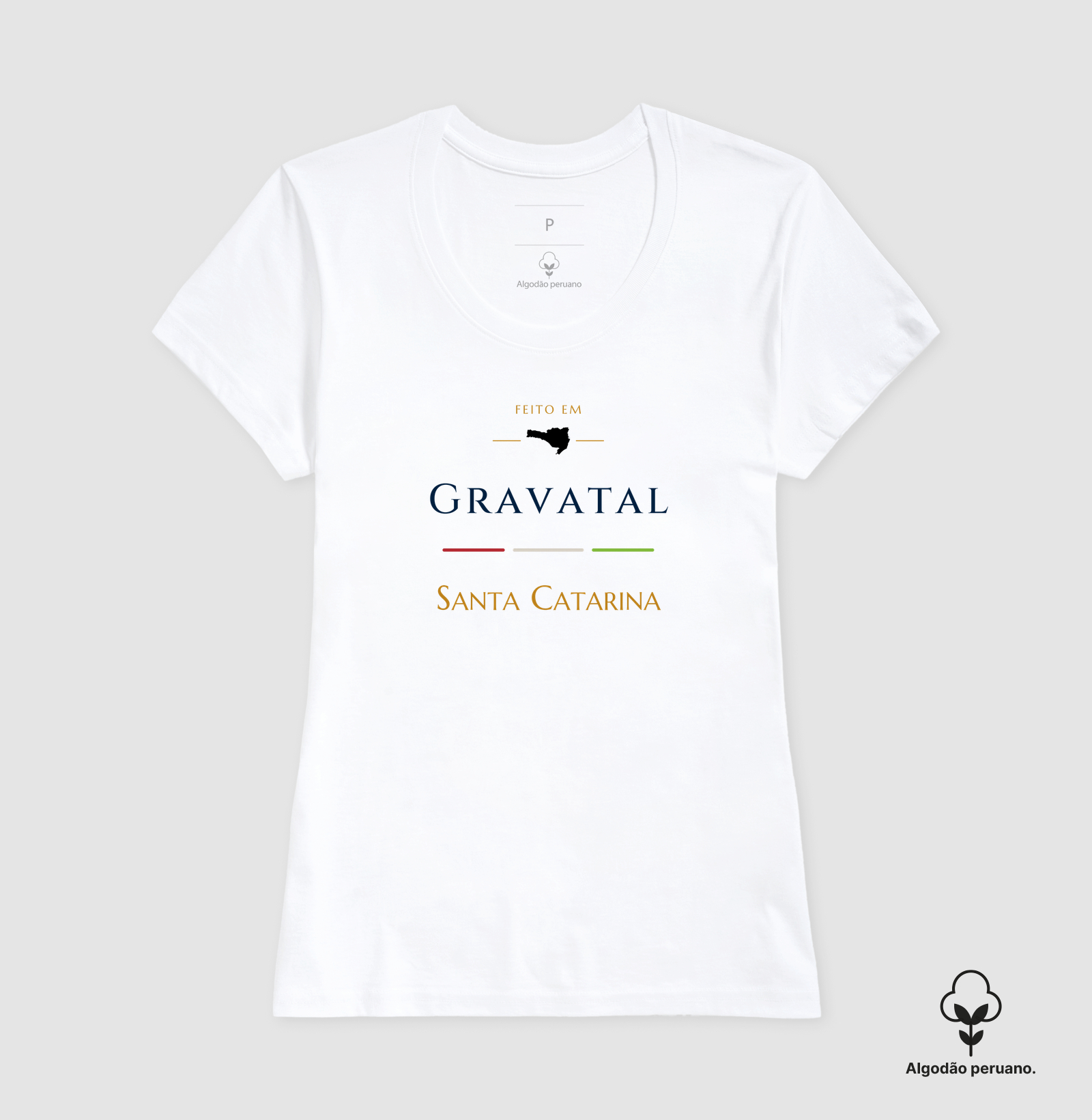 Camisa 1
