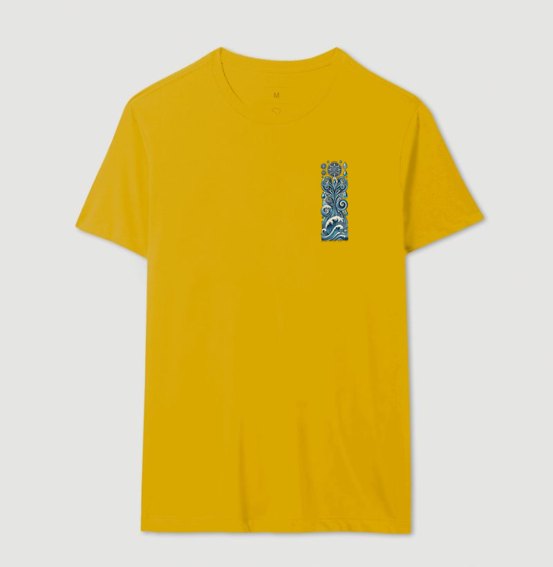 Camisa 13
