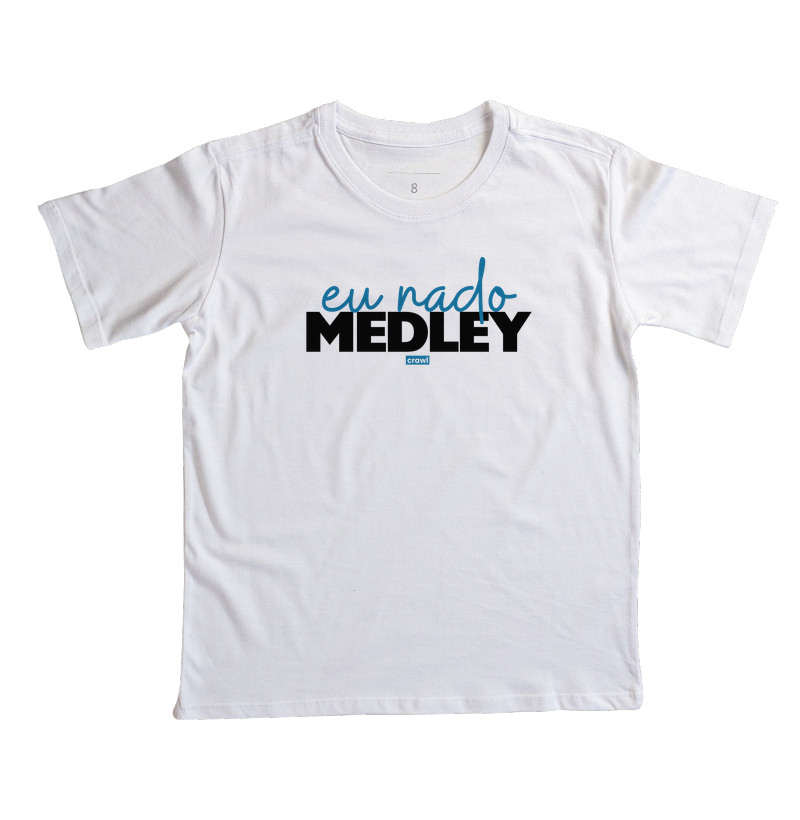 Eu Nado Medley - Imagem 3