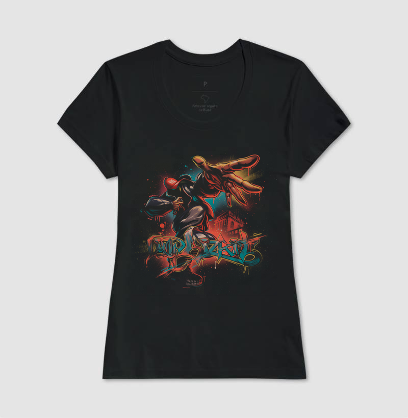 Camiseta Básica - Limpbizkit - Imagem 3