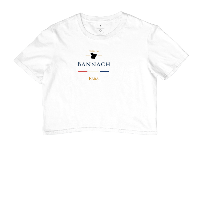 Feito em Bannach PA - Imagem 3