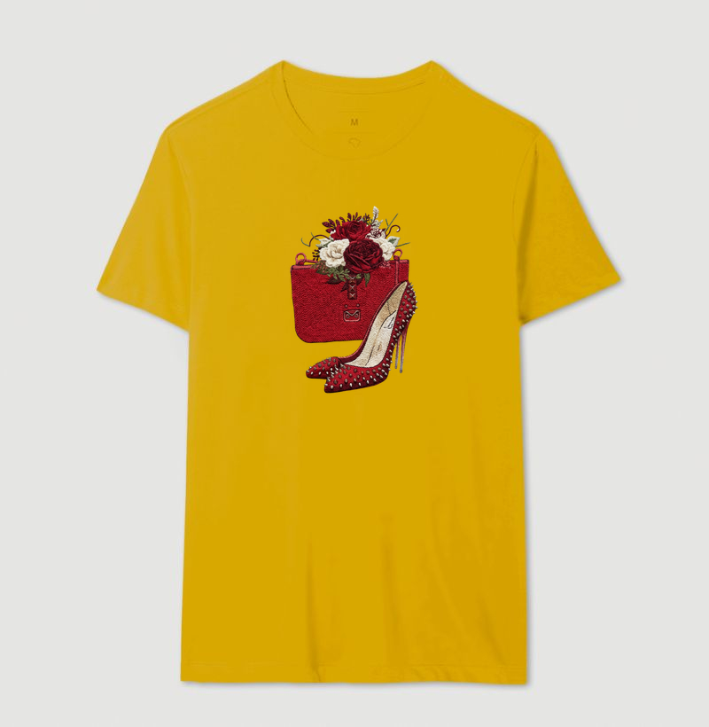 Camisa 11