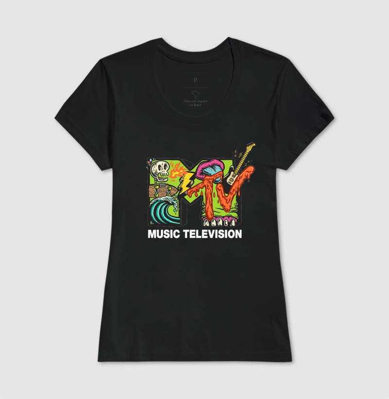 Camisa 5