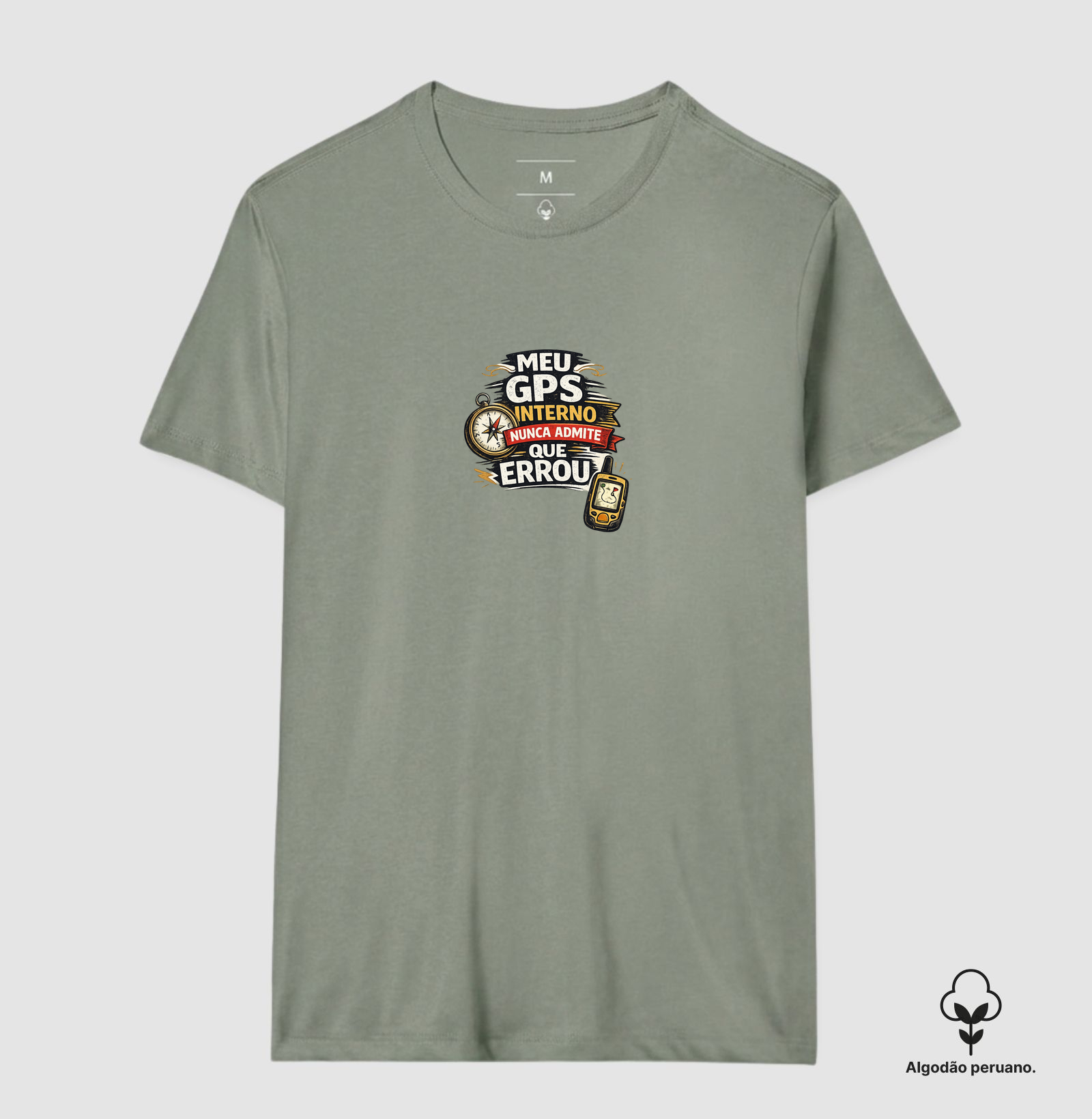 Camisa 6