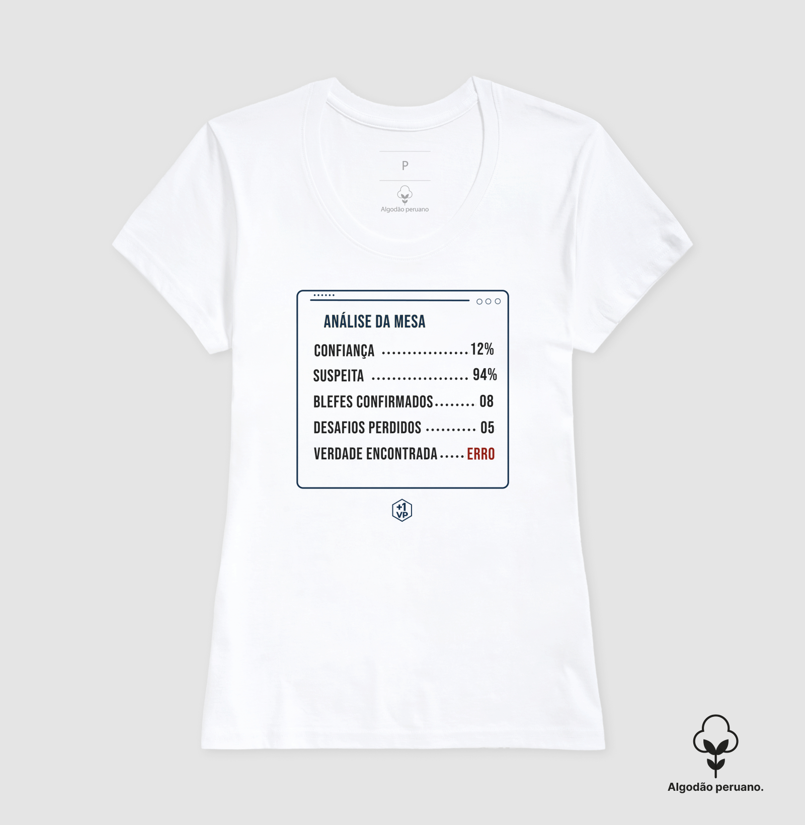 Camisa 6