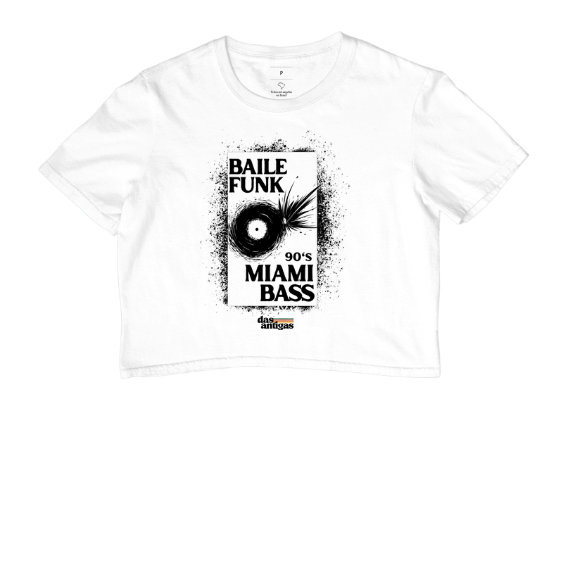 Baile Funk, Miami Bass - Imagem 3