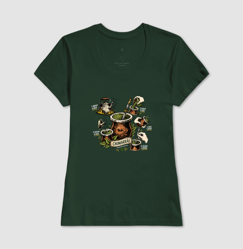 Camisa 13