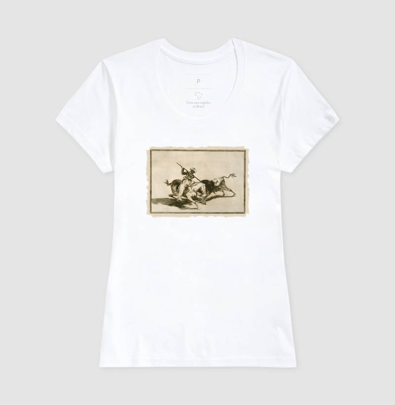 Gazul de Goya - Imagem 5