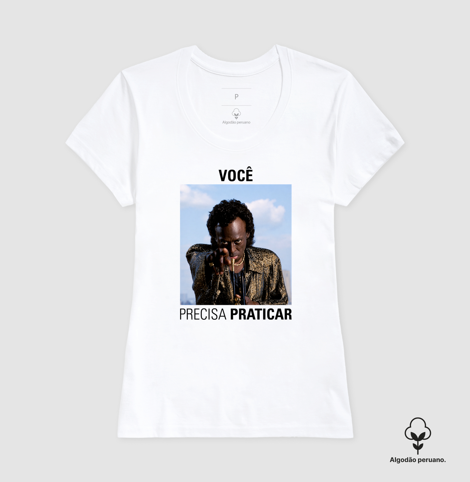 Camisa 9