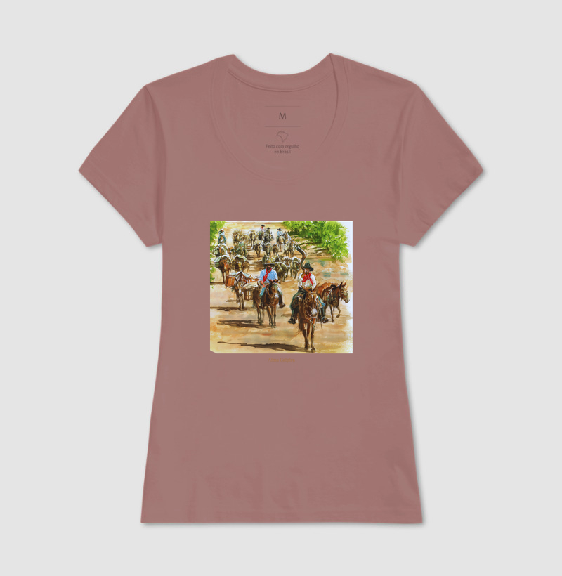 Camisa 16