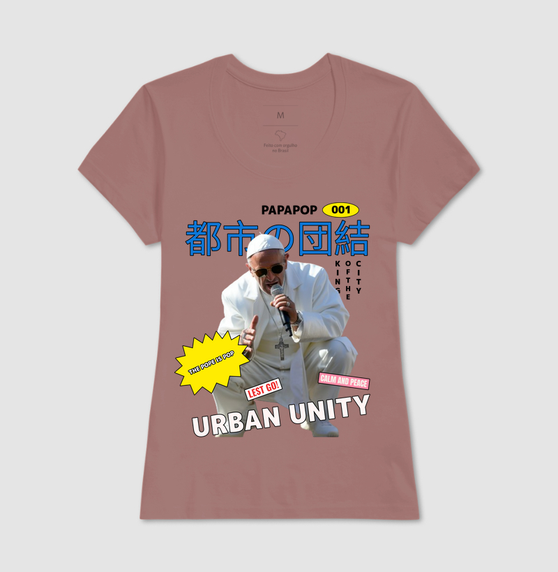 Camisa 16
