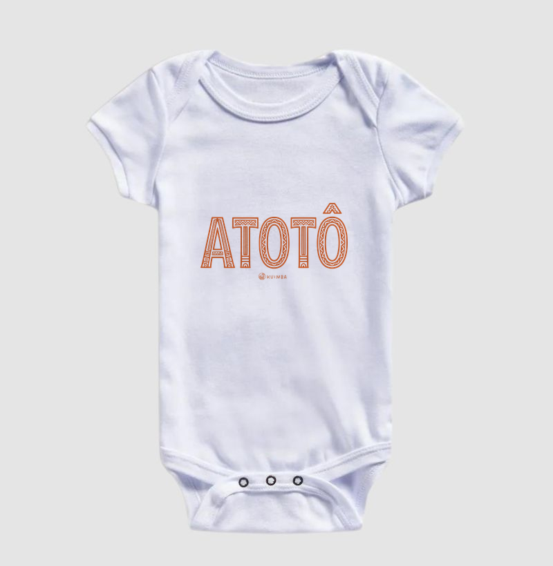 Atotô ancestral - Imagem 3
