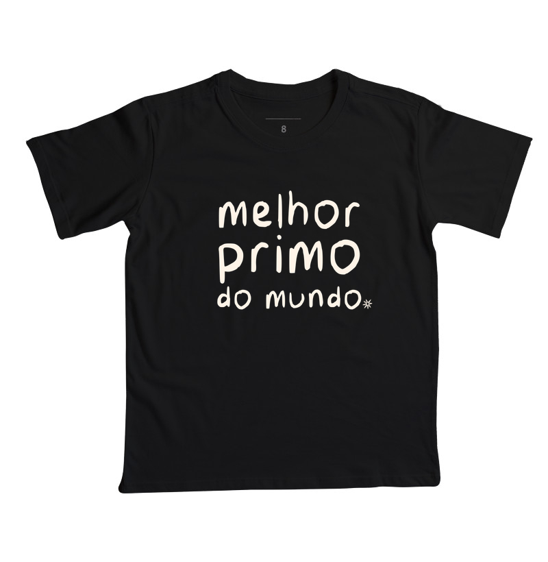 Melhor Primo do Mundo [Infantil] - Imagem 3