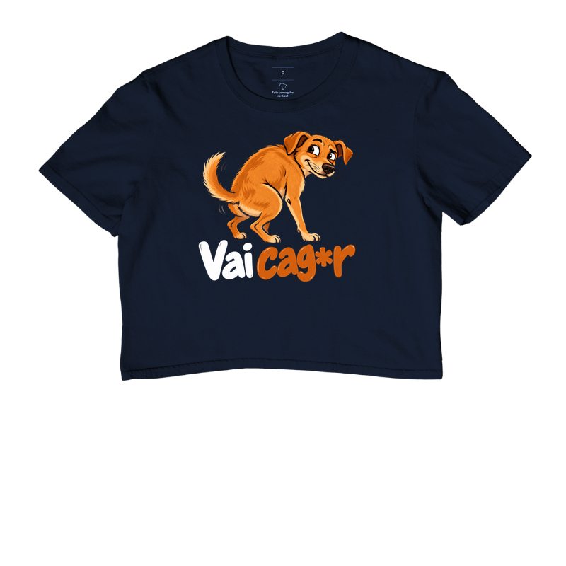 Vai Cag*r - Imagem 4