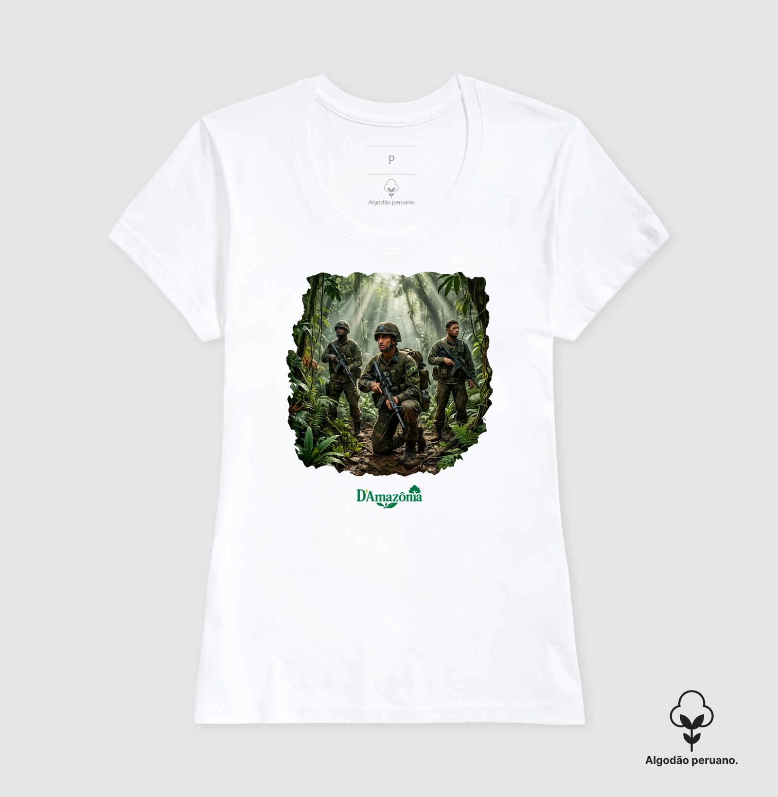 Camisa 3