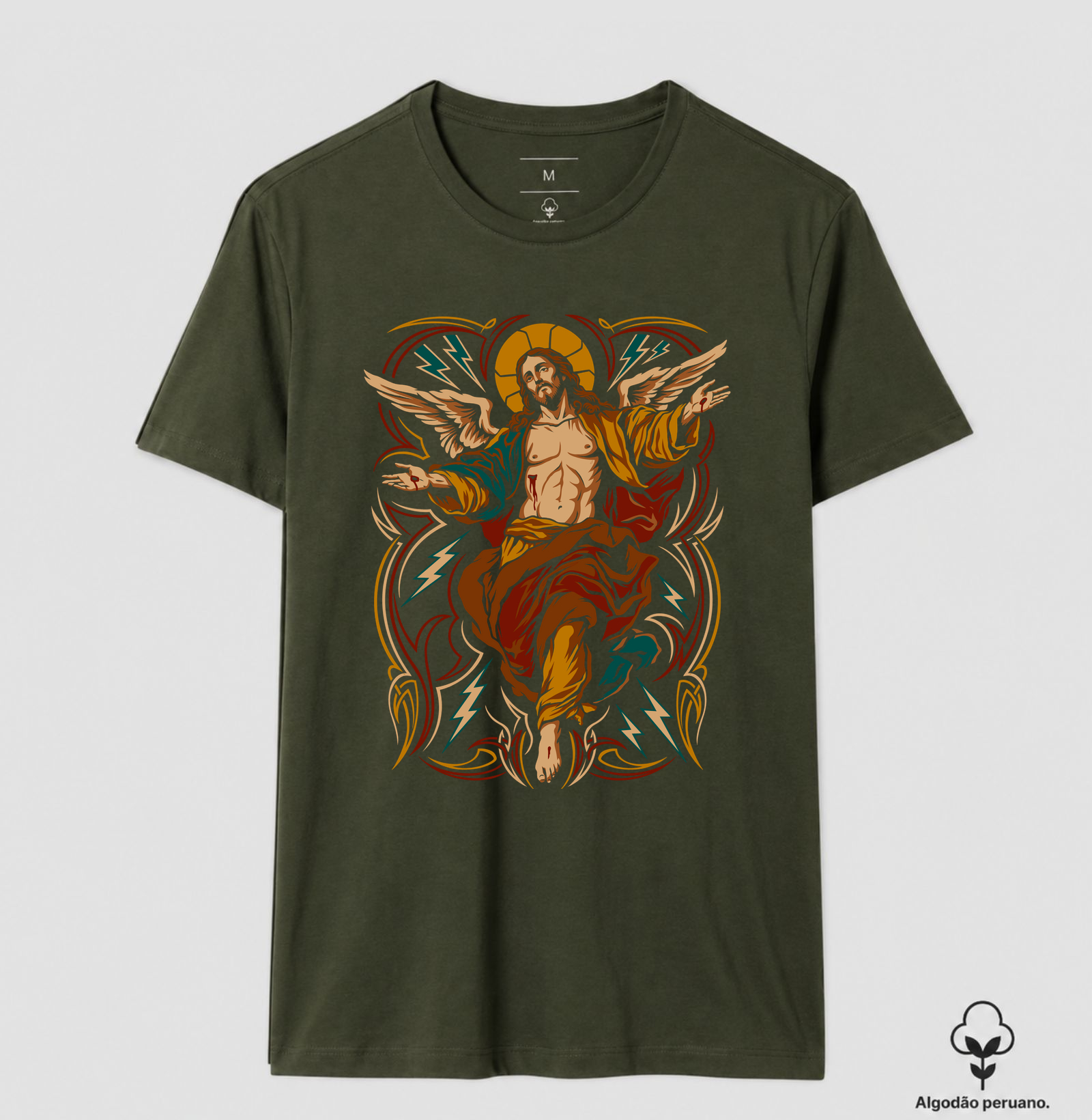 Camisa 6
