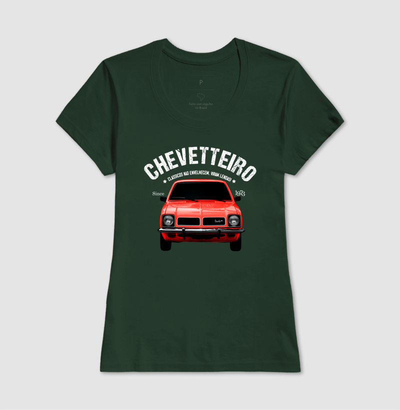 Camisa 10