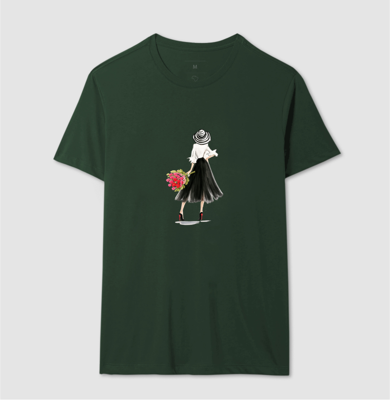 Camisa 14