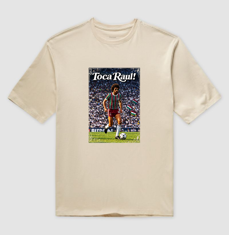 Toca Raul - Fluminense - Imagem 3