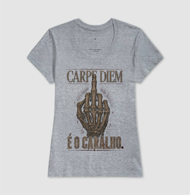 Carpe Diem é o caralho. - Imagem 11