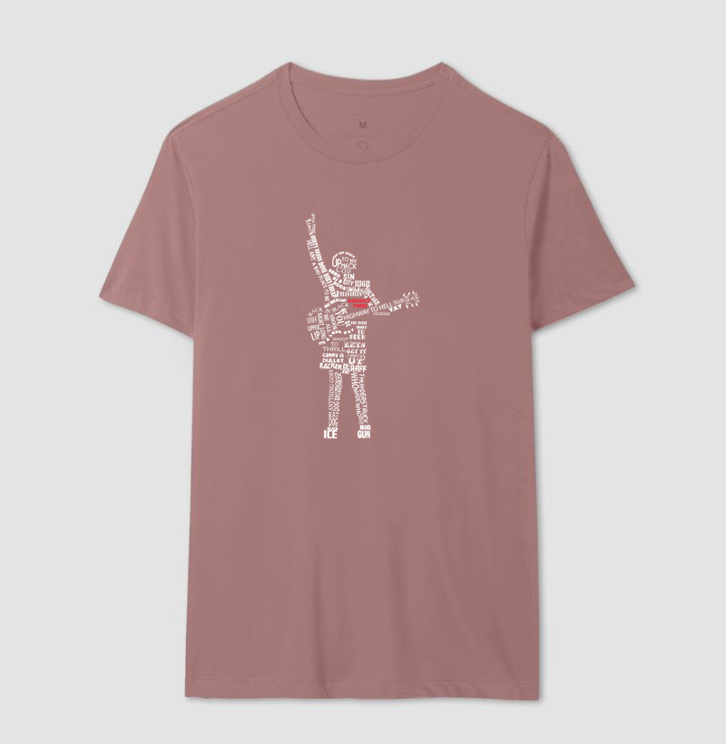 Camisa 16
