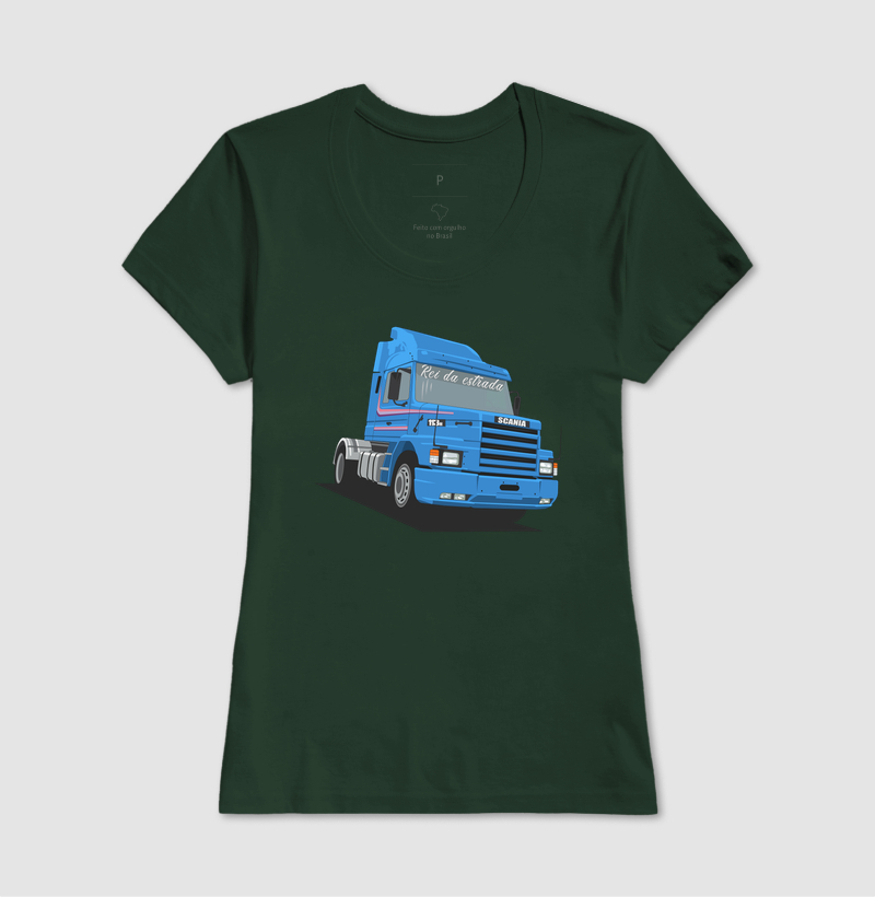 Camisa 13