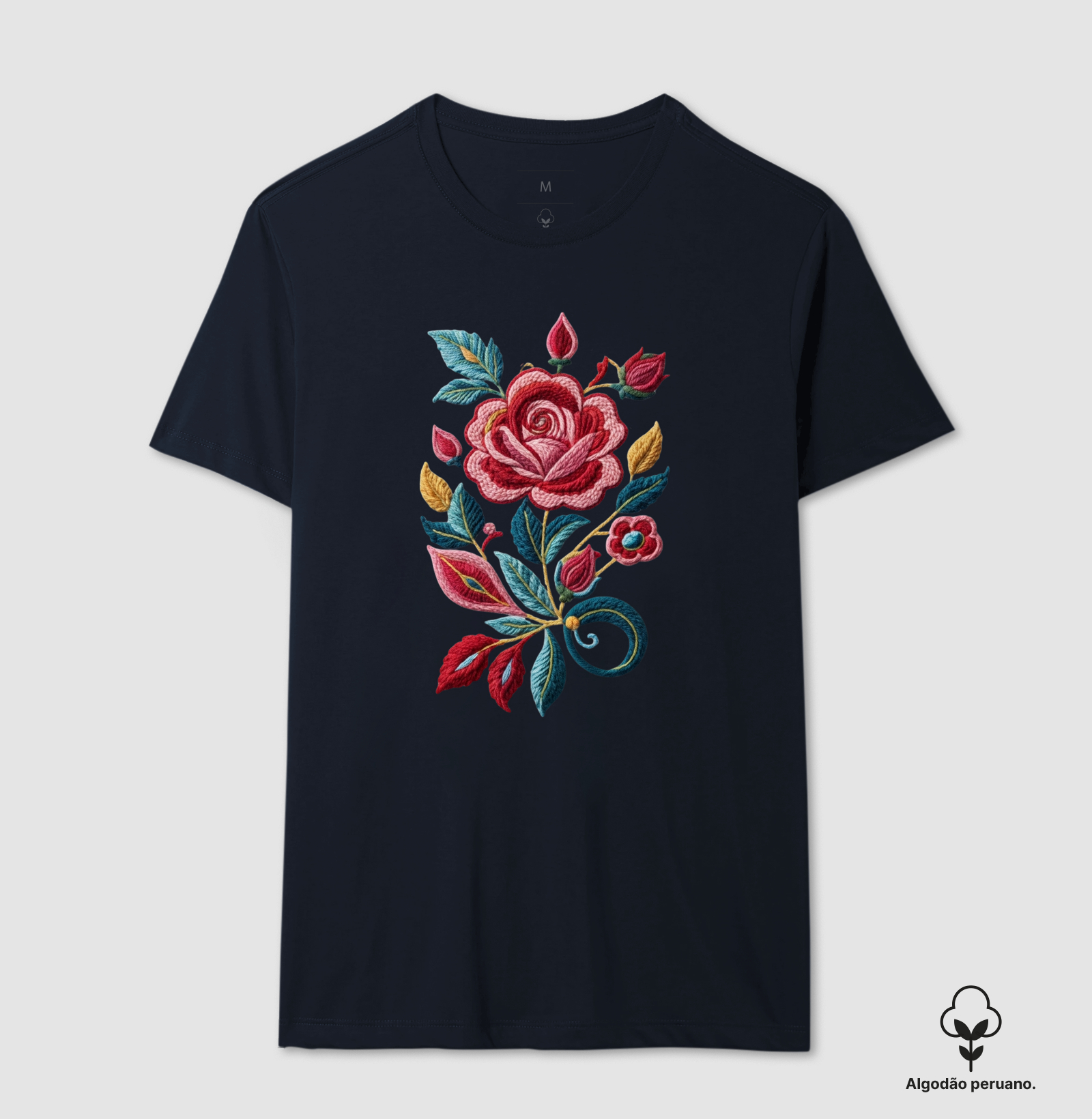 Rosa Imperial  - Imagem 3