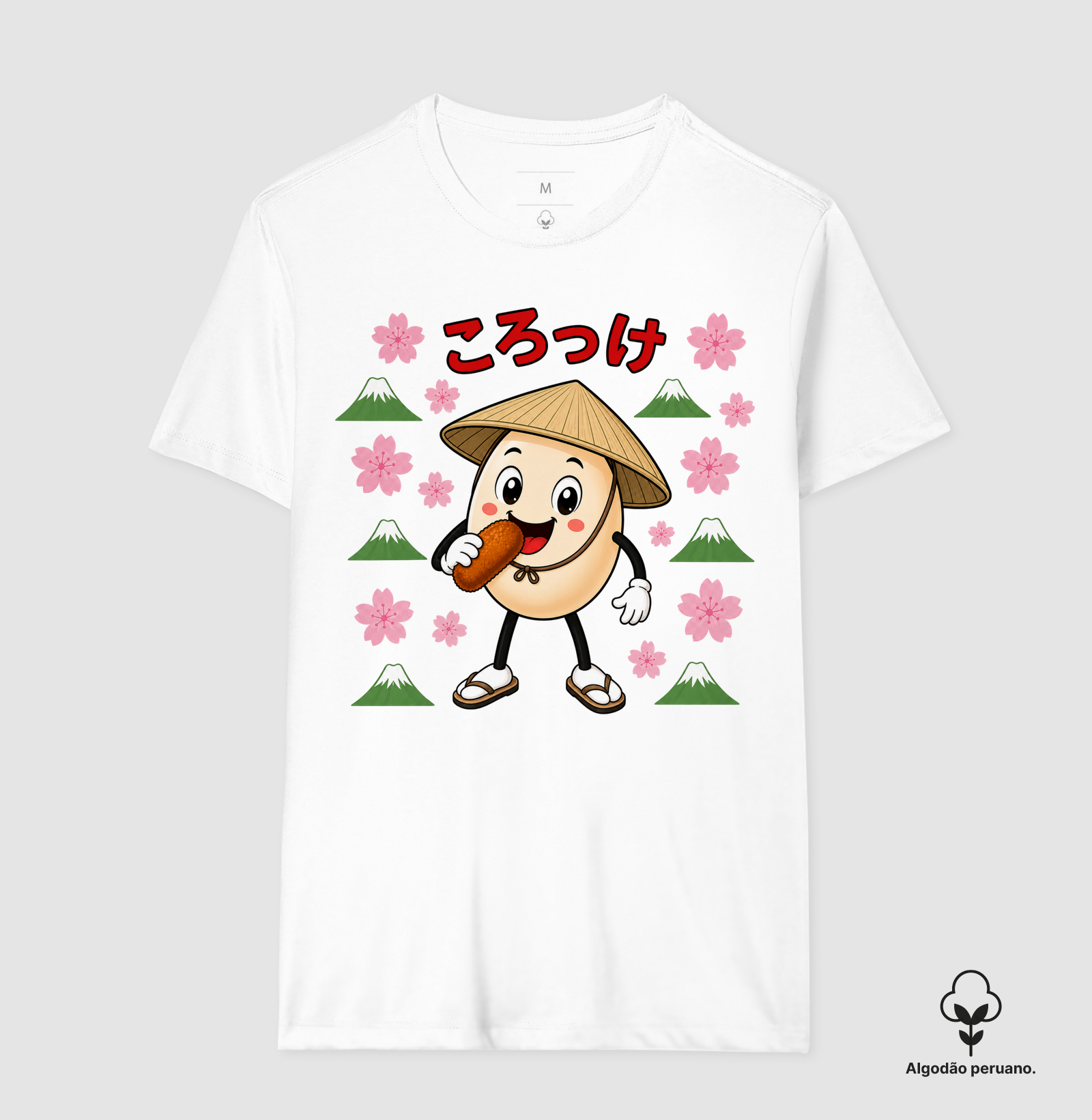 Egg Kroket - Japão - Imagem 7