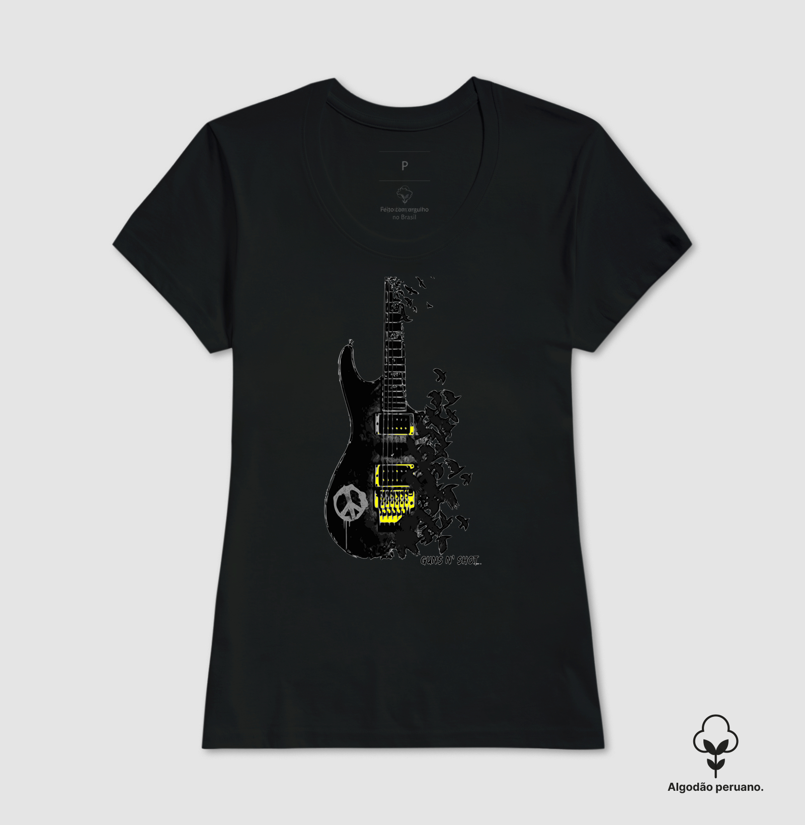 Camisa 4