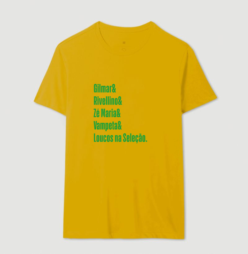 Camisa 9