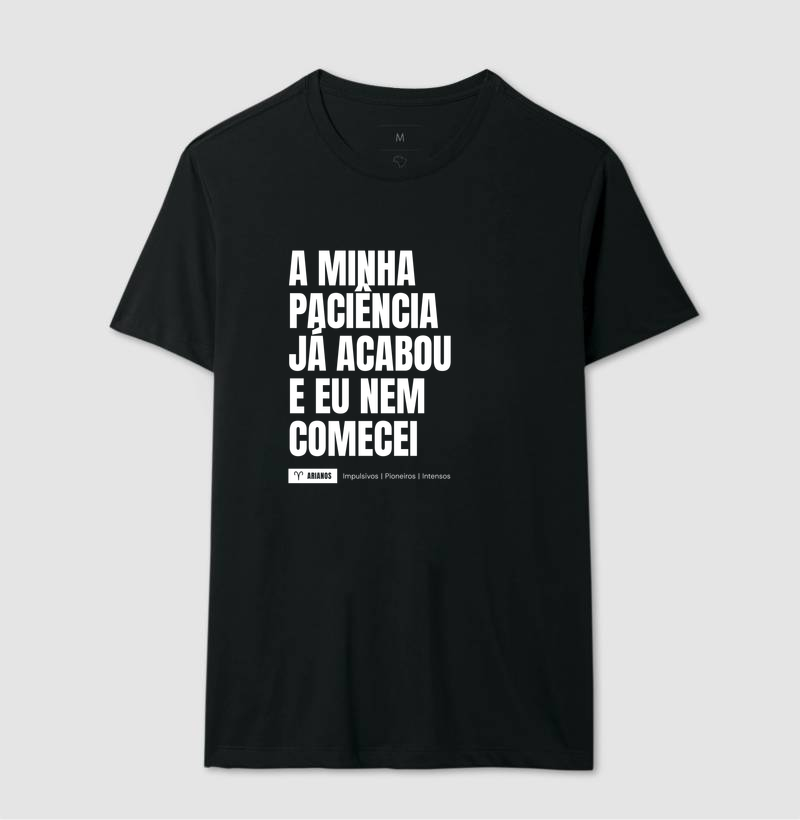 Áries (Coleção Aviso Prévio) - Imagem 2
