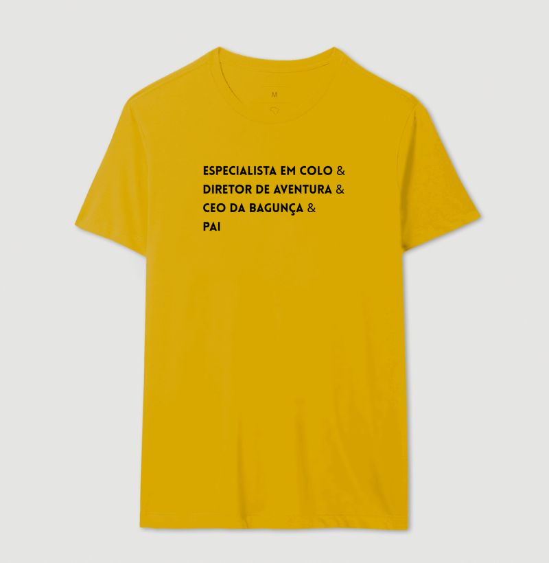 Cargos de um PAI  - Imagem 8