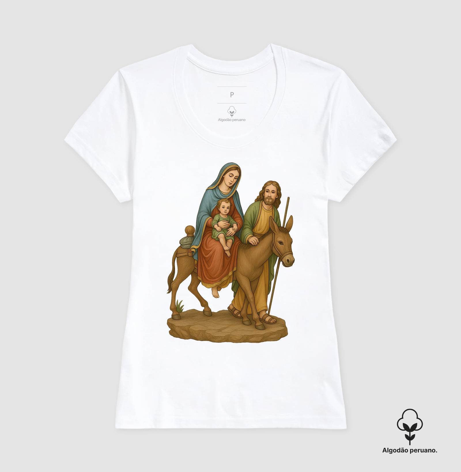 Camisa 2