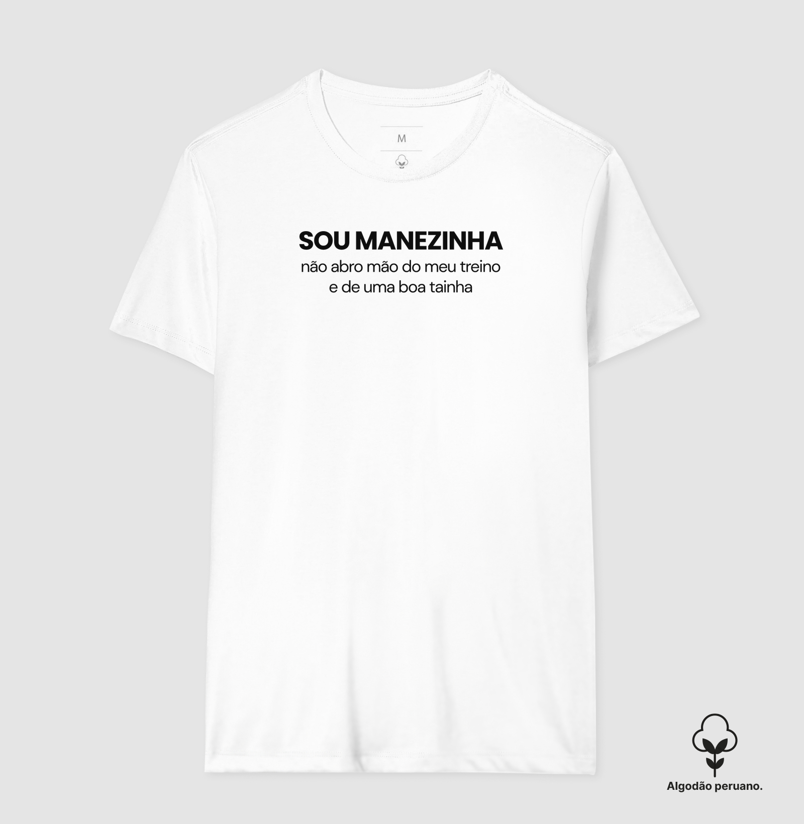Manezinha - Imagem 3