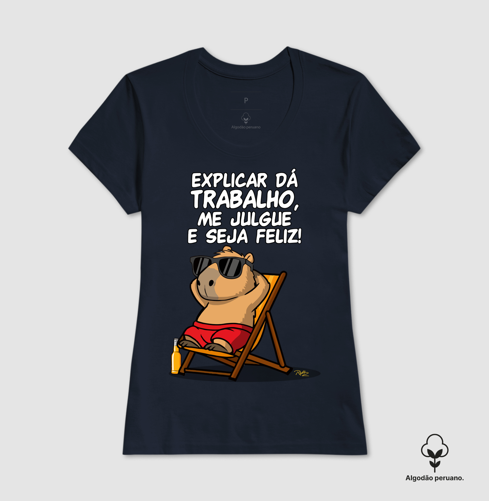 Explicar dá trabalho - Imagem 2