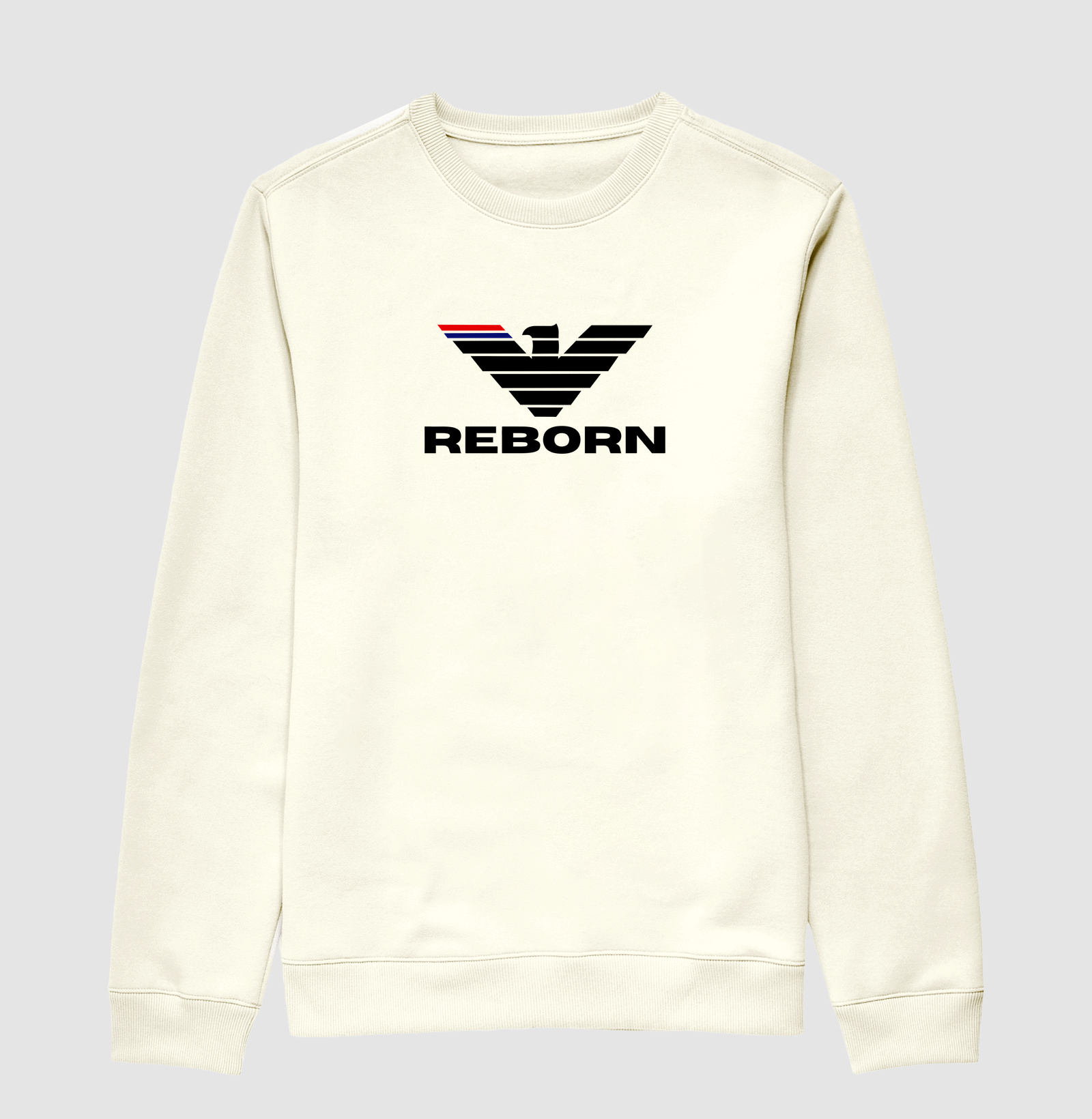🦅 REBORN | O Poder de Renascer A estampa REBORN é mais do que uma arte. Ela representa uma transformação. Um símbolo poderoso para aqueles que enfrentaram desafios, superaram quedas e encontraram dentro de si a força necessária para recomeçar. - Imagem 2
