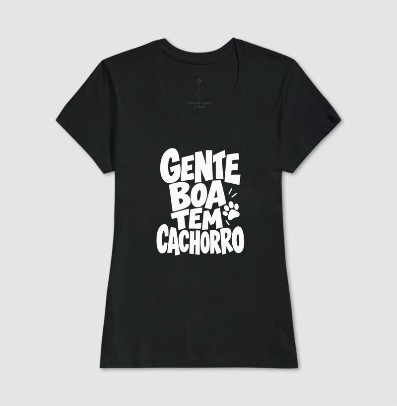 Gente Boa tem cachorro - Imagem 3