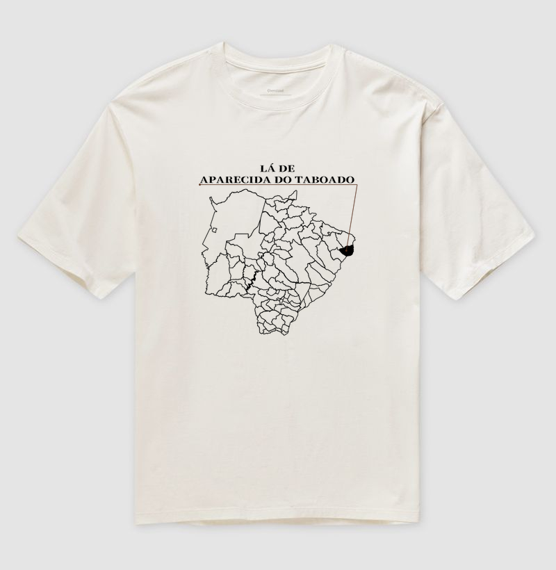 Aparecida do Taboado | Origem MS - Imagem 4