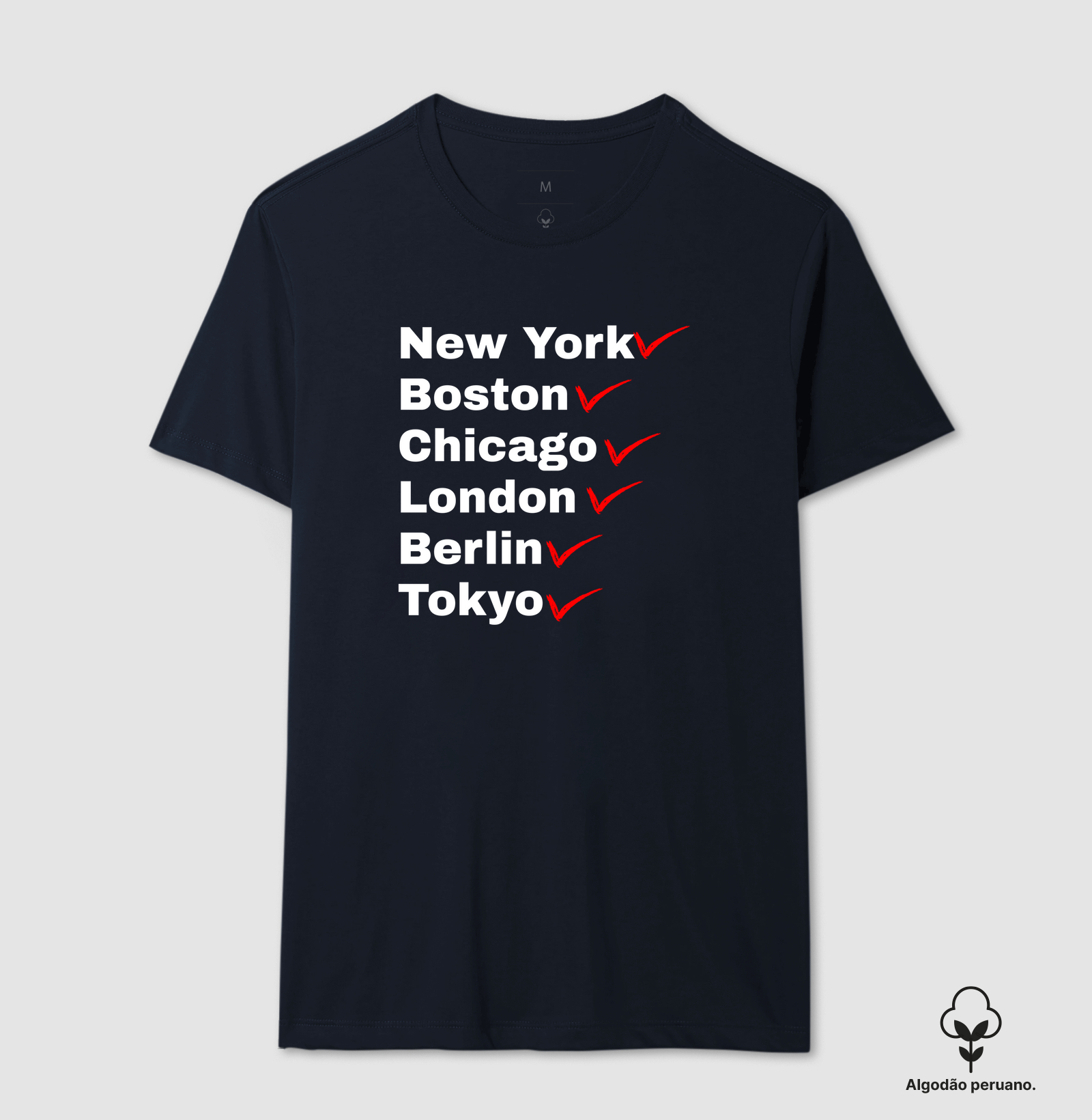 Camisa 2