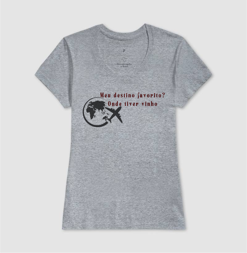 Camisa 9