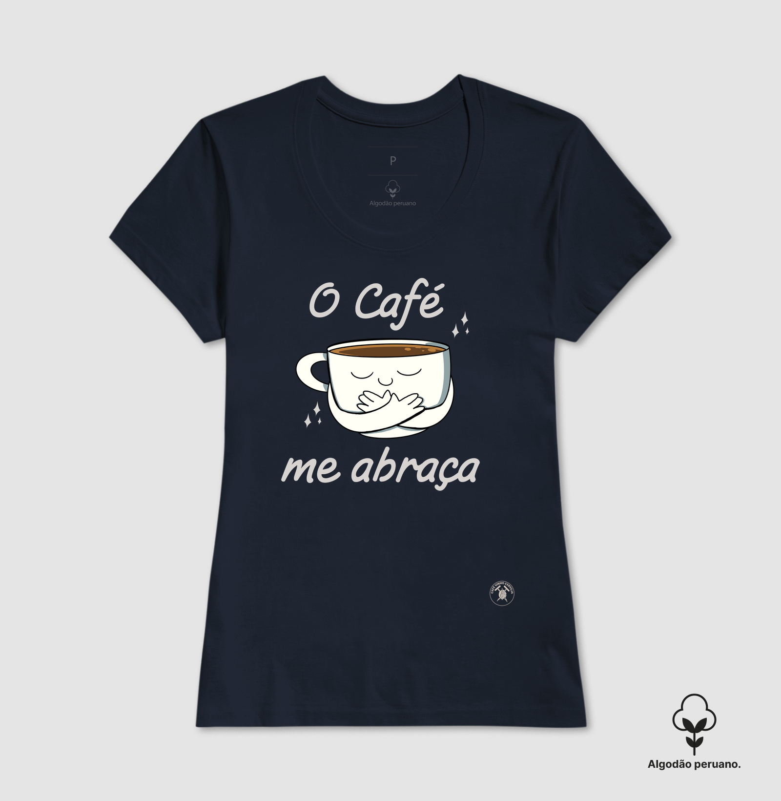 O café me abraça - Imagem 8