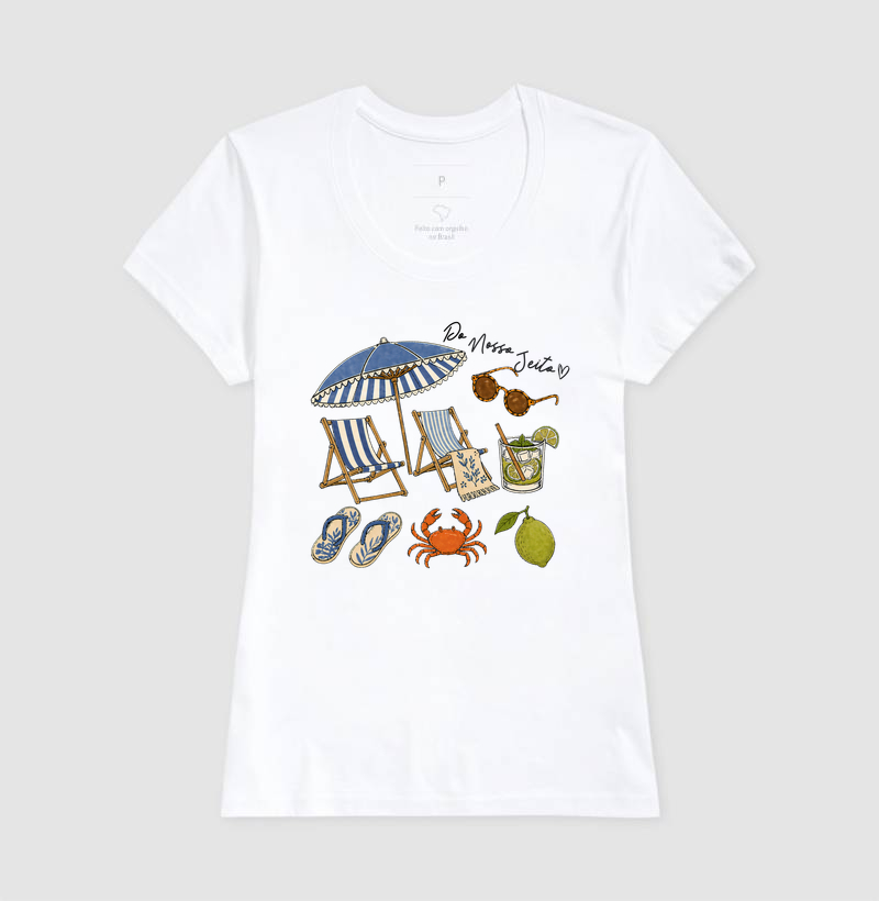 Camisa 4